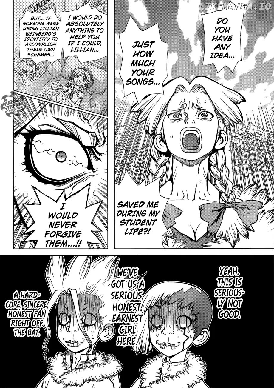 Dr.Stone Chapter 66 image 09